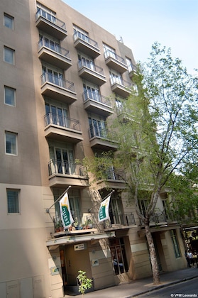 Gallery - Comfort Apartments Melbourne Central