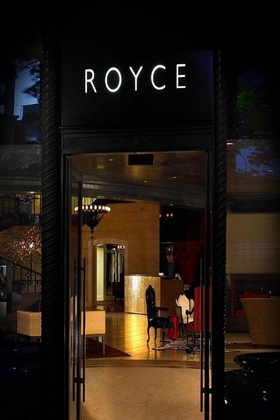 Gallery - The Royce