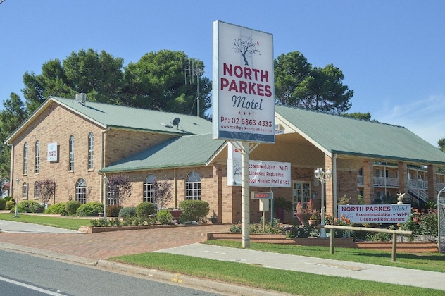 Gallery - North Parkes Motel