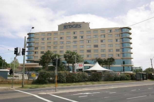 Gallery - Rydges Parramatta