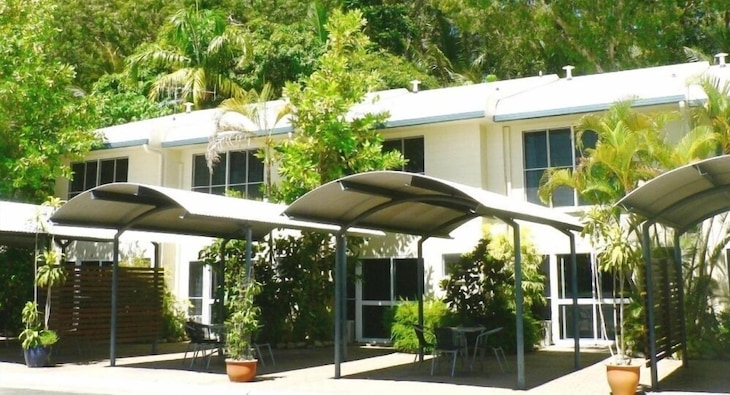 Gallery - At The Mango Tree