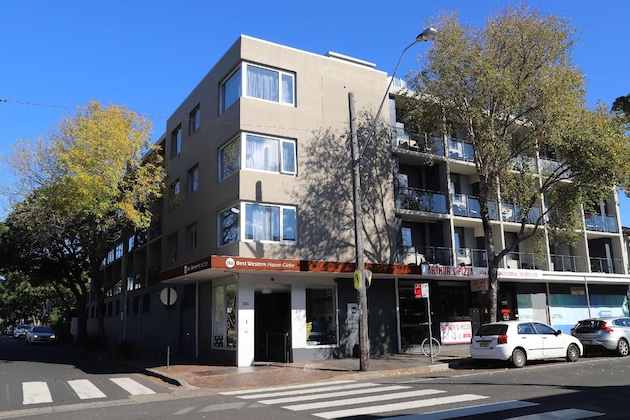 Gallery - Haven Glebe