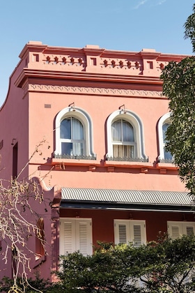 Gallery - Medusa Boutique Hotel