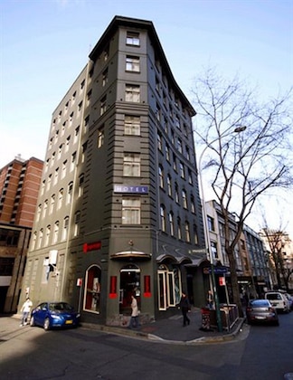 Gallery - Best Western Plus Hotel Stellar