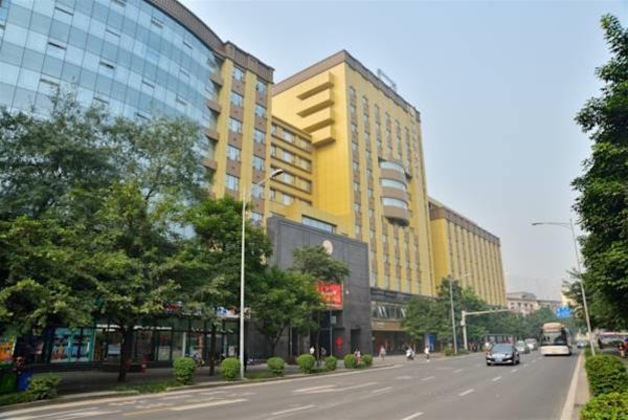 Gallery - Chengdu An Tai An Rong Hotel