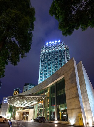 Gallery - Minshan Hotel - Chengdu