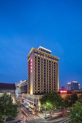 Gallery - Hangzhou Xinqiao Hotel