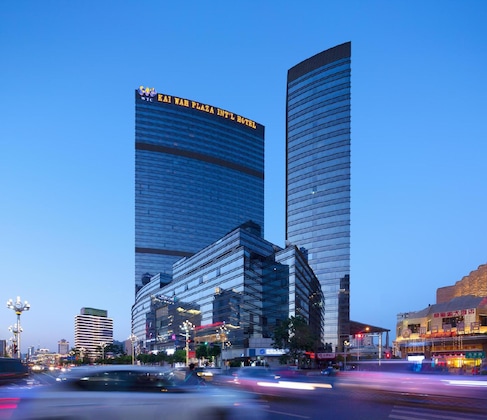 Gallery - Kai Wah Plaza Hotel