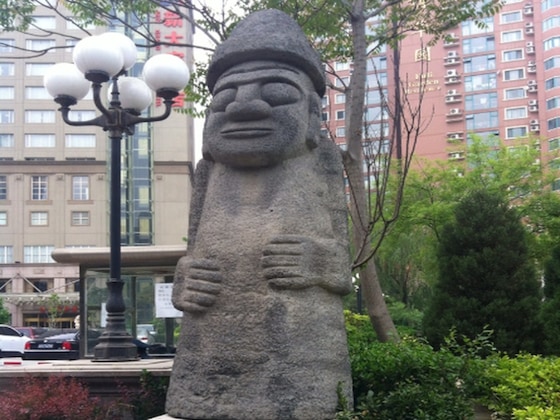 Gallery - Grand Dynasty Hotel - Beijing