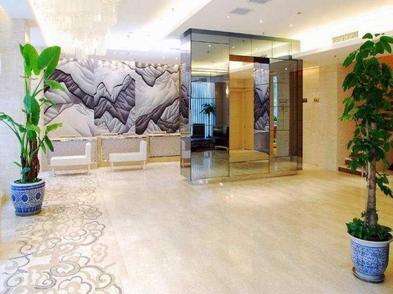 Gallery - Wangfujing Ocean