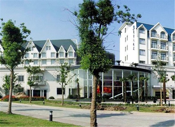 Gallery - Blue Palace Hotel