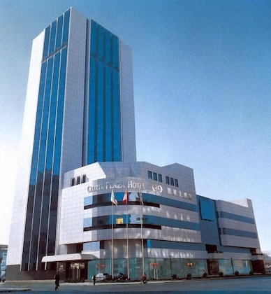Gallery - Gloria Plaza Hotel Shenyang