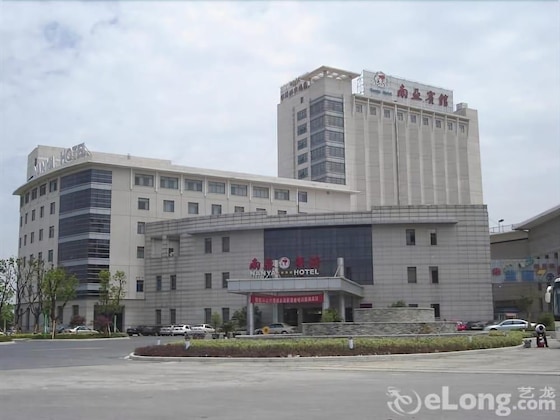 Gallery - Nanya Hotel - Suzhou