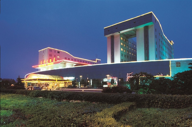 Gallery - Tianping Hotel