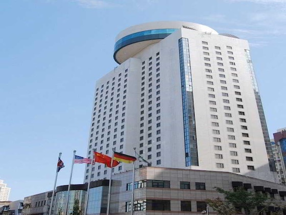 Gallery - Wuhan Meilian Holiday Hotel City Centre