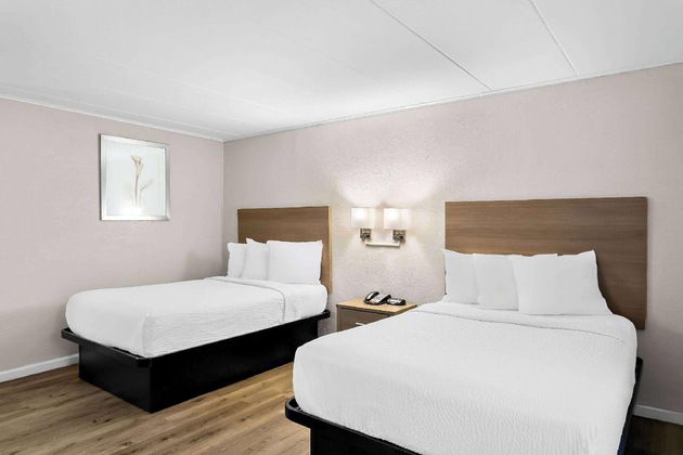 Gallery - Travelodge By Wyndham Aberdeen