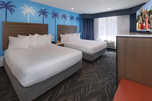 Gallery - Tropicana Inn And Suites