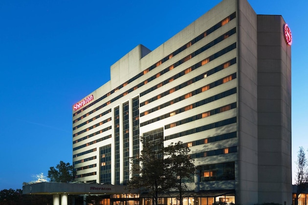 Gallery - Sheraton Edison
