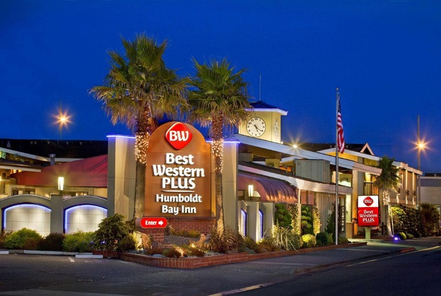 Gallery - Best Western Plus Humboldt Bay Inn