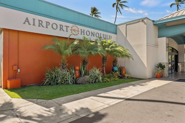 Gallery - Airport Honolulu Hotel, Trademark Collection By Wyndham