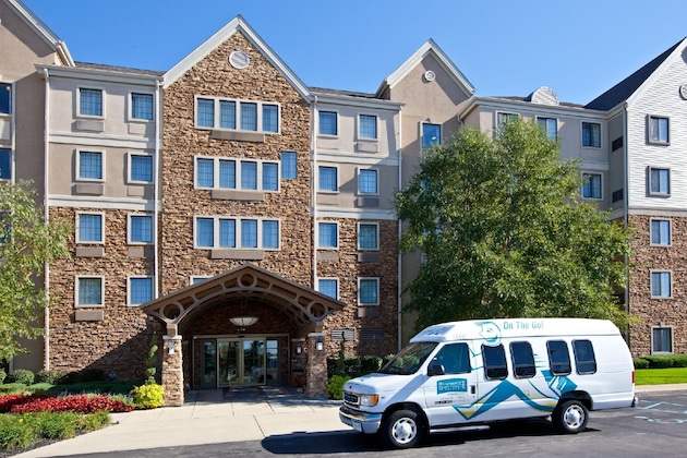Gallery - Staybridge Suites Indianapolis-Fishers By Ihg