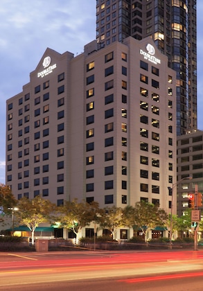 Gallery - Doubletree By Hilton Hotel & Suites Jersey City