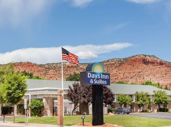 Gallery - Days Inn & Suites By Wyndham Kanab