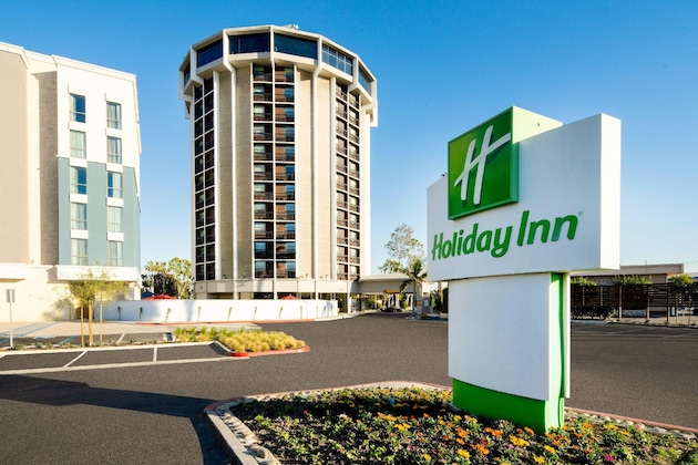 Gallery - Holiday Inn Long Beach Airport Hotel And Conference Center By Ihg