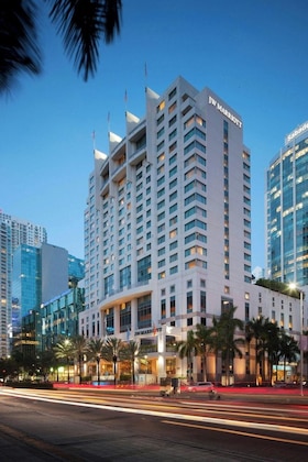 Gallery - Jw Marriott Miami