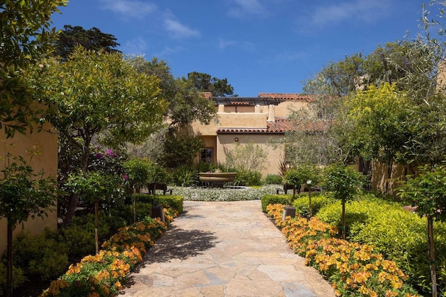 Gallery - Casa Palmero At Pebble Beach