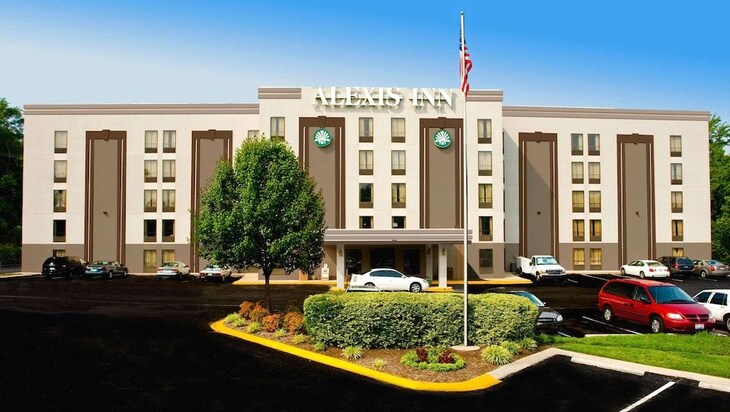 Gallery - The Alexis Inn & Suites - Nashville Airport