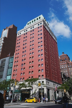 Gallery - The Kitano Hotel New York