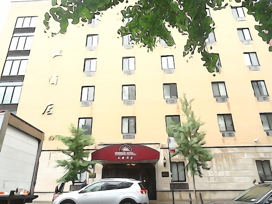 Gallery - Windsor Hotel