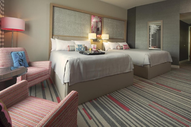 Gallery - Hard Rock Hotel At Universal Orlando