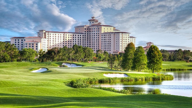 Gallery - Rosen Shingle Creek