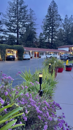 Gallery - The Palo Alto Inn