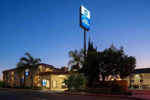 Gallery - Best Western San Diego Miramar Hotel