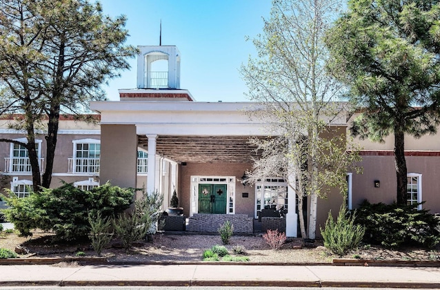 Gallery - Hilton Santa Fe Historic Plaza