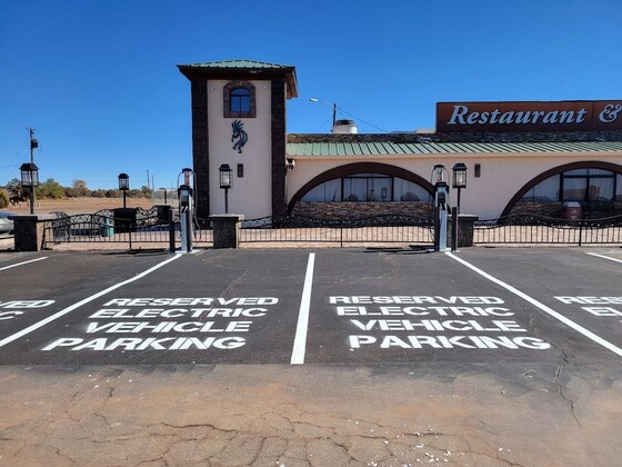 Gallery - Grand Canyon Inn And Motel - South Rim Entrance