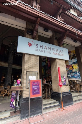 Gallery - Shanghai Mansion Bangkok