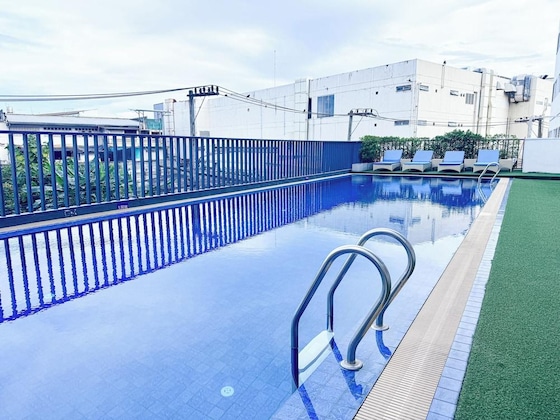 Gallery - Star Hotel Chiang Mai