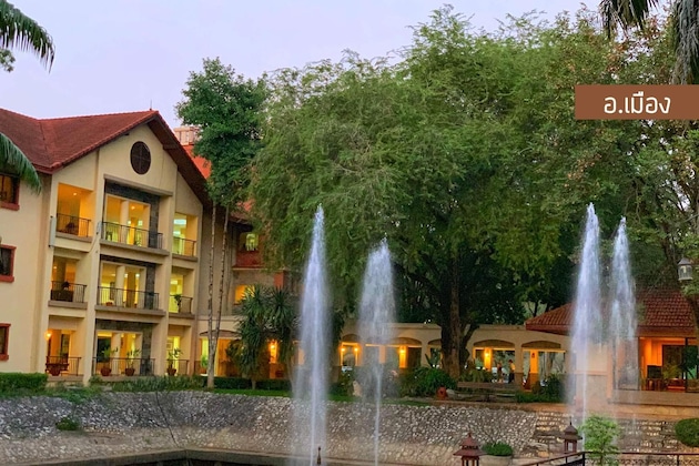 Gallery - Pung-Waan Resort & Spa Kanchanaburi