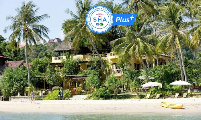 Gallery - Vacation Village Phra Nang Lanta