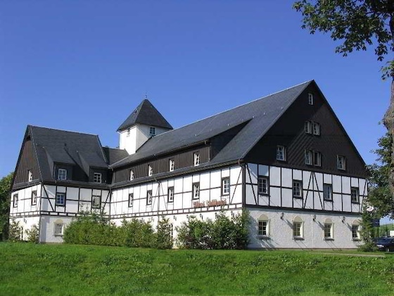 Gallery - Landhotel Altes Zollhaus