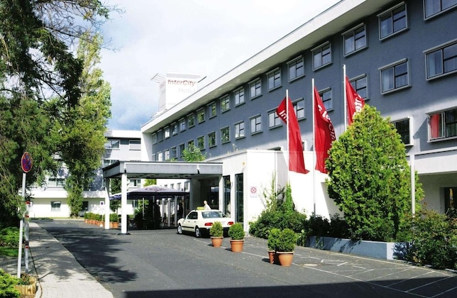 Gallery - Intercityhotel Frankfurt Airport Terminal 3