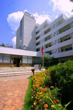 Gallery - Drujba Hotel