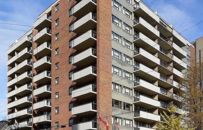 Gallery - Ottawa Embassy Hotel & Suites