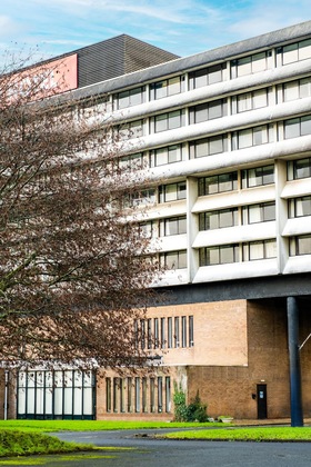 Gallery - Muthu Glasgow River Hotel