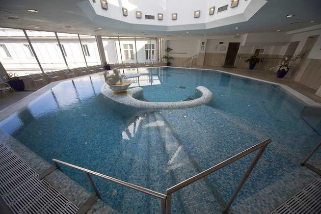 Gallery - Grand Hotel Nuove Terme