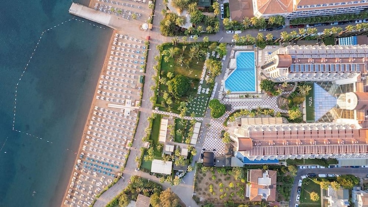 Gallery - Hotel Aqua - All Inclusive